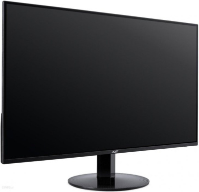 Acer SB241Ybi UM.QS1EE.001 Монитор 1