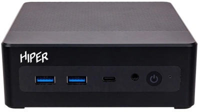Hiper FN2-I51335R16N5I6BWP Мини ПК