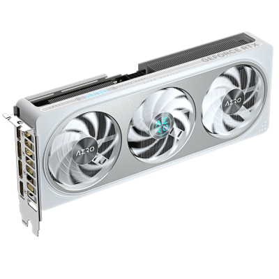 Gigabyte RTX5060Ti AERO OC GV-N506TAERO OC-16GD Видеокарта 5