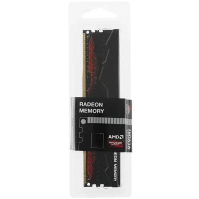 AMD Radeon R7 Performance Series R7S416G2606U2S Оперативная память 2