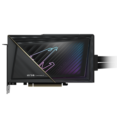 Gigabyte RTX5080 XTREME WATERFORCE Видеокарта 3