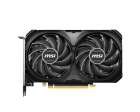 MSI GeForce RTX 4060 Ti VENTUS 2X BLACK 16G OC Видеокарта