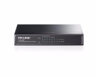 TP-Link TL-SG1008P 8-портовый гигабитный настольный коммутатор с 4 портами PoE+ 2