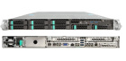 Intel Wolf Pass 1U Серверная платформа R1208WFTZSR 99AW7C
