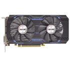 Afox nVidia GeForce GTX1660 Super 6144Mb AF1660S-6144D6H1-V2 Видеокарта