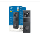 TP-Link TAPO D205 Умный дверной звонок Mini  3