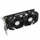 MSI GTX 1050 TI 4GT OCV1 Видеокарта 4