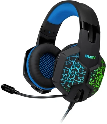 SVEN AP-U980MV SV-015633 Наушники с микрофоном 1