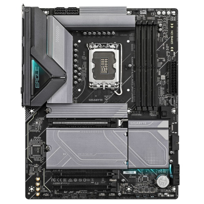 Gigabyte Z890 EAGLE WIFI7 Материнская плата