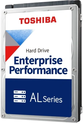 Toshiba AL15SEB12EP Жесткий диск 1