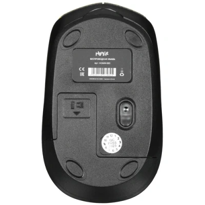 Hiper HOMW-085 Мышь 6