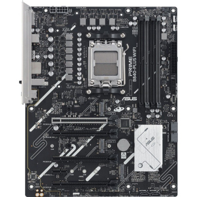 ASUS PRIME B840-PLUS WIFI 90MB1IZ0-M0EAY0 Материнская плата 4