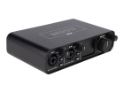 Motu 3120/3121 Аудиоинтерфейс USB