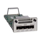 Cisco C9300-NM-4G= Интерфейсный модуль