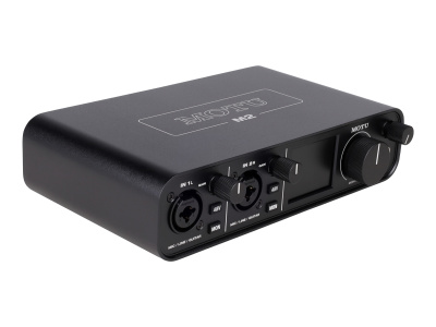 Motu 3120/3121 Аудиоинтерфейс USB