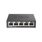 D-Link DGS-1005D/R1A Неуправляемый коммутатор