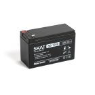 Bastion SKAT SB 1209 Аккумулятор свинцово-кислотный 