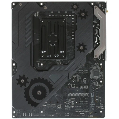 ASRock X570 TAICHI Материнская плата 2