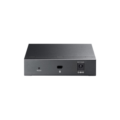 TP-Link TL-SG205E Коммутатор 3