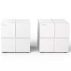 Tenda Nova MW6 (2-PACK) Mesh система