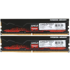 AMD Radeon R7 Performance Series 16 ГБ Оперативная память R7S416G2606U2K