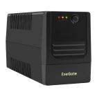 ExeGate Power NB-1000.LED.AVR.4C13 EX299490RUS ИБП