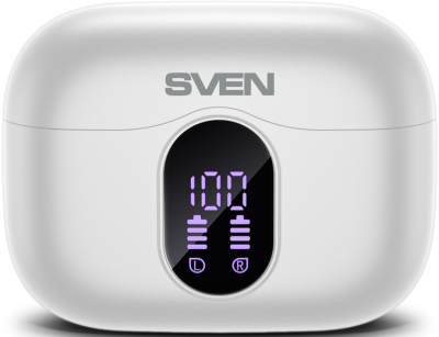 SVEN E-310B SV-022624 Гарнитура