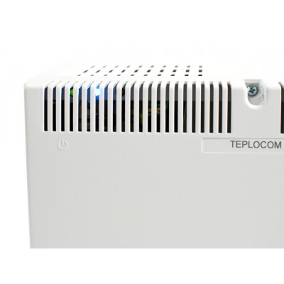 Bastion TEPLOCOM-250+17 ИБП для котла отопления  4