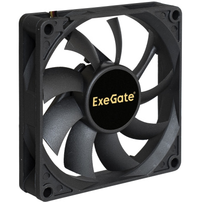 Exegate EX283373RUS Вентилятор 2