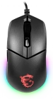 MSI CLUTCH GM11 S12-0402030-CLA Мышь