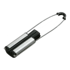 SNR PA-1500 Зажим анкерный 2
