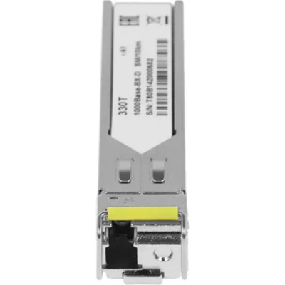 D-Link 330T/10KM/A1B WDM SFP-трансивер 1