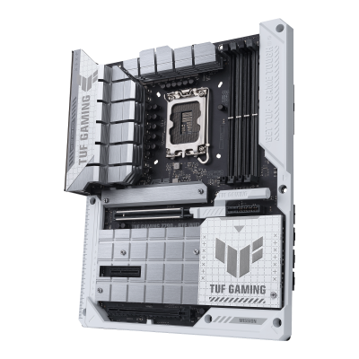 Asus TUF GAMING Z790-BTF WIFI 90MB1GU0-M0EAY0 Материнская плата 3