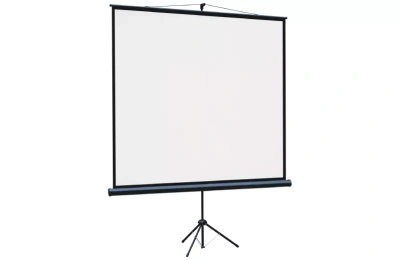 Lumien Eco View LEV-100101 Экран на штативе 150x150 см 2