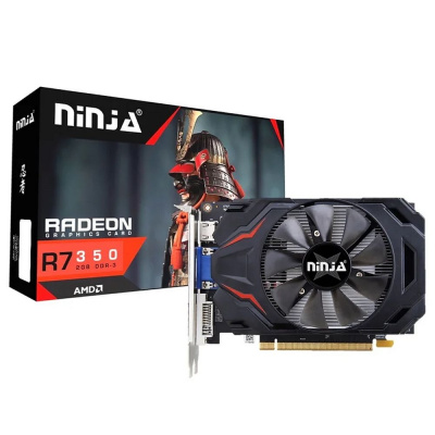 Ninja (Sinotex) AFR735025F Видеокарта