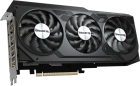 Gigabyte GeForce RTX 5070 Ti WINDFORCE OC V2 16G GV-N507TWF3OCV2-16GD Видеокарта