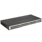 D-Link DGS-1210-52/FL1A Управляемый L2 коммутатор