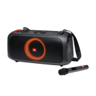 JBL Party On the Go Blaсk JBLPARTYBOXGOBCN Портативная аудиосистема
