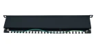 Wize W0.5U24CAT6-SH Патч-панель 3