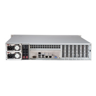 SuperMicro CSE-826BAC4-R920LPB Корпус 1