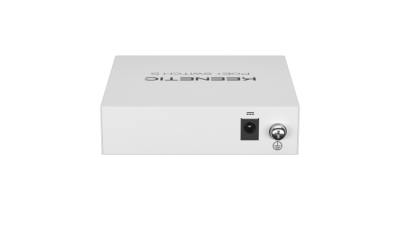 KEENETIC POE+ SWITCH 5 (KN-4610) Коммутатор 2