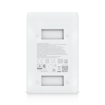 Ubiquiti PoE-48-30W-2.5G UACC-POE+-2.5G PoE инжектор 6