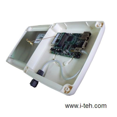 ITelite SRA-SE2414DP (SRA-SE24014DUAL) 2