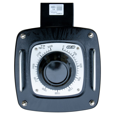 ЭНЕРГИЯ Black Series 1Ф-TDGC2-15кВА 45А (0-300V) (Е0102-0106) ЛАТР 9