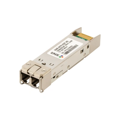 SNR SNR-SFP+D57-80 Модуль SFP+ DWDM 1