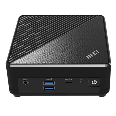 MSI Cubi N ADL-030XRU 9S6-B0A911-056 Компьютер 1
