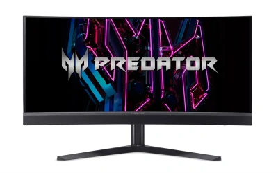 Acer X34Vbmiiphuzx Predator UM.CXXEE.V01 Монитор