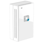 D-Link DAP-1520/RU/A1A Беспроводной двухдиапазонный повторитель AC750