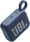 JBL GO 4 Blue JBLGO4BLU Акустическая система 6