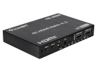 iconBIT HS-2509 Матричный коммутатор 5